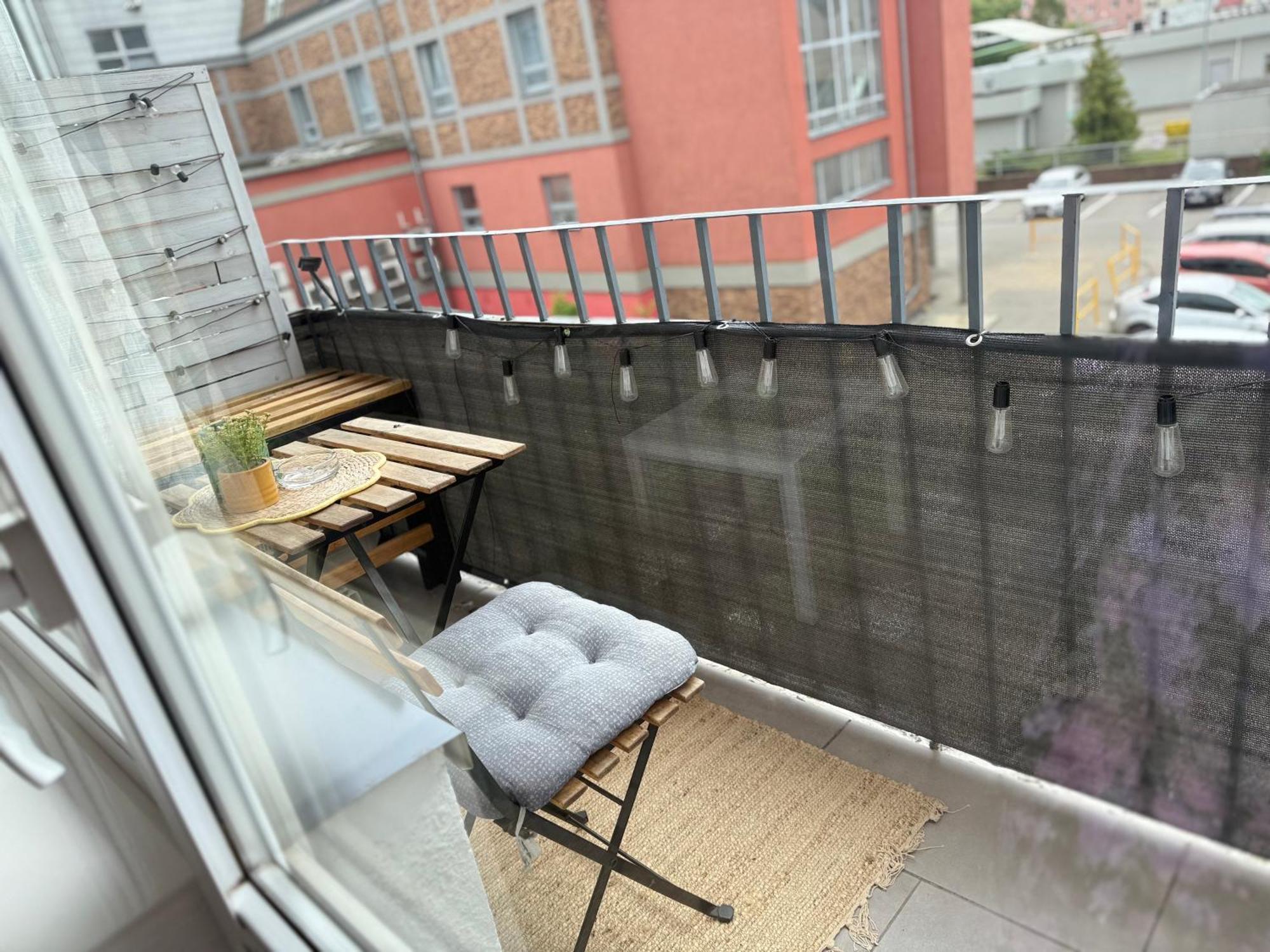 Apartament Mia Malbork Exterior foto