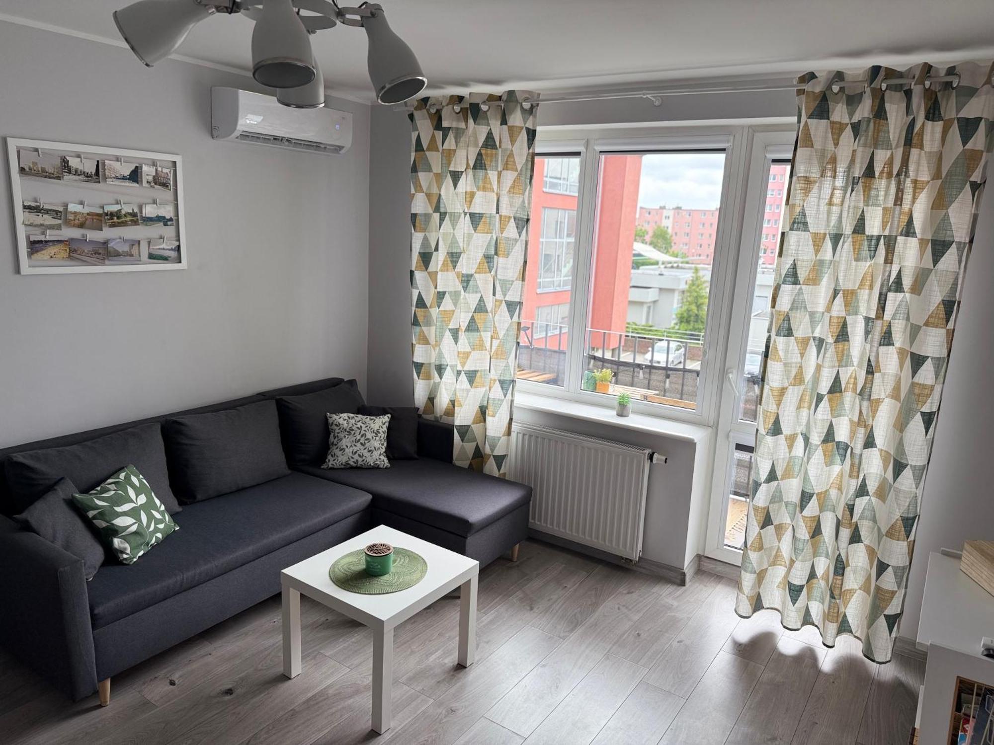 Apartament Mia Malbork Exterior foto