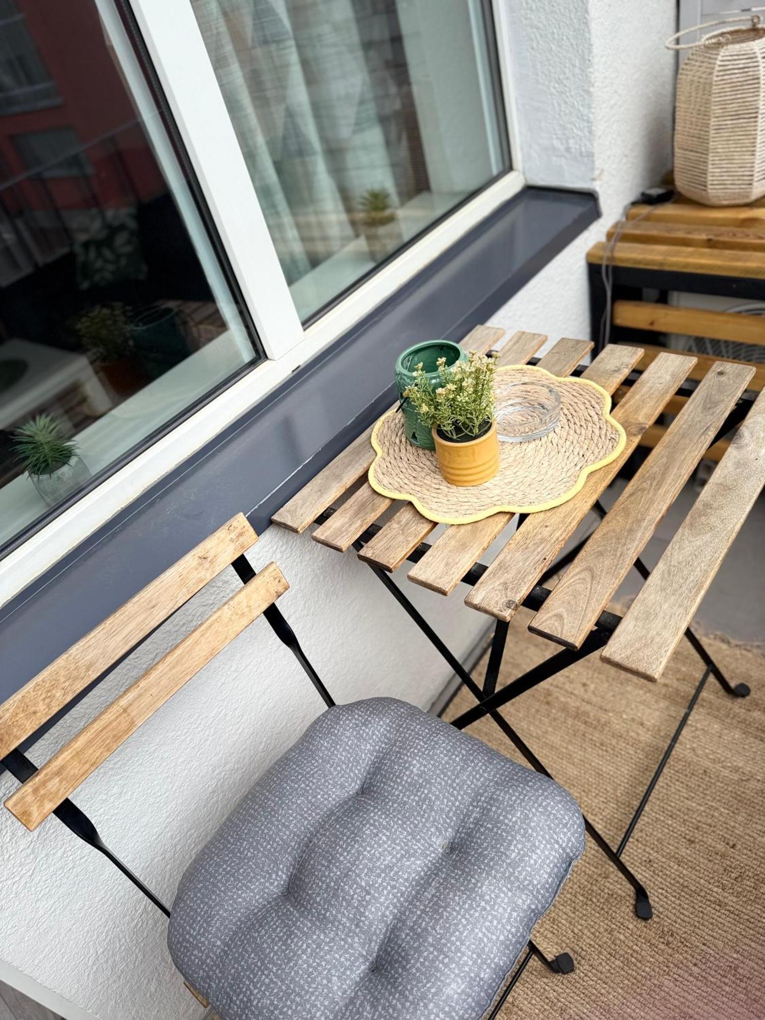 Apartament Mia Malbork Exterior foto